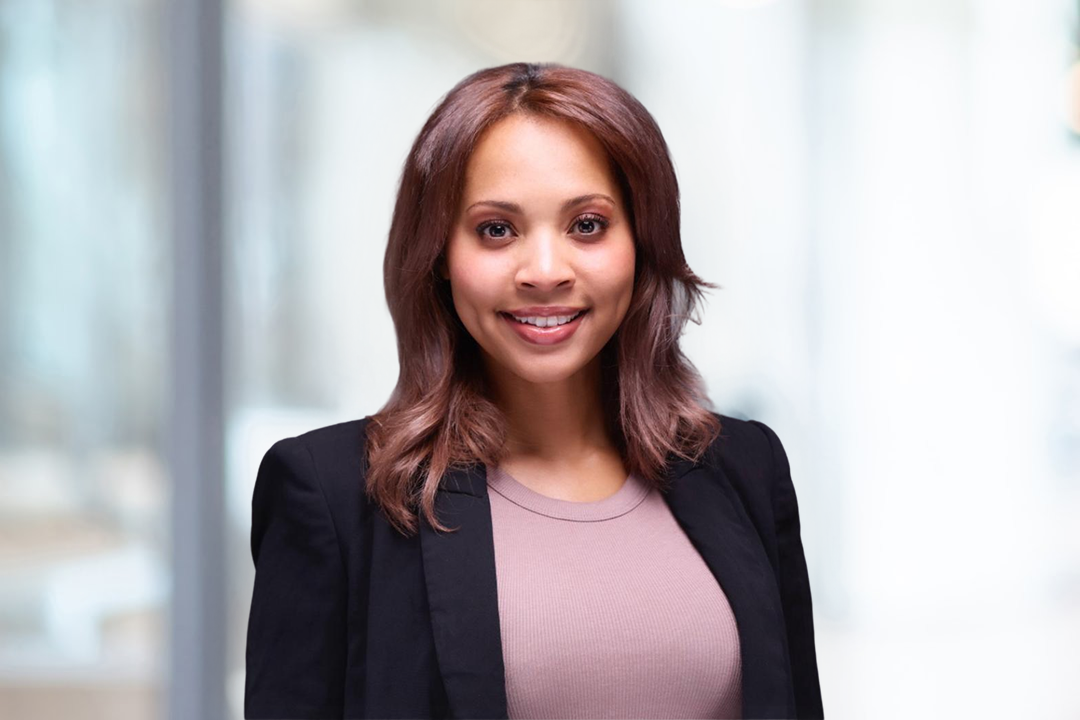 Ashley Brianna, CEO & Founder